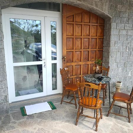 شقة San Rocco   في Nuovo Bilocale المظهر الخارجي الصورة